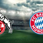Bayern Köln