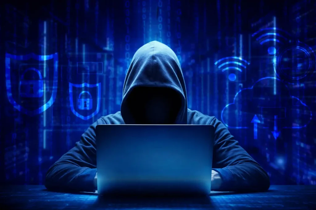 Amazon Hackerangriff 2026